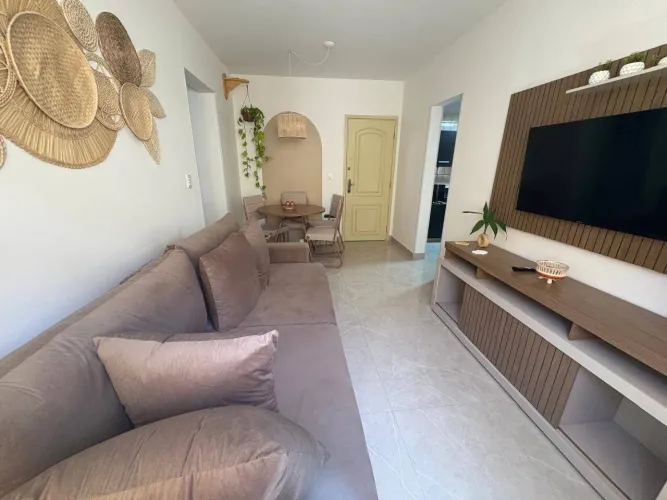 Apartamento á venda com 03 quartos na Passagem em Cabo Frio-RJ