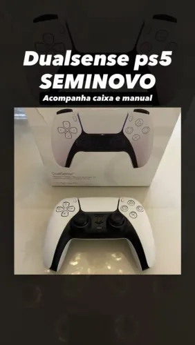 Dualsense ps5