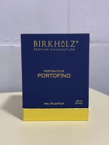 Birkholz portraits of Portofino 100ml