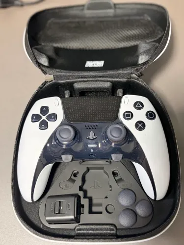 Dualsense Edge