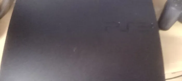 ps3 estado de novo
