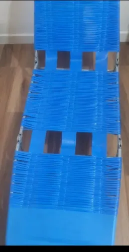 Cadeira espreguiçadeira