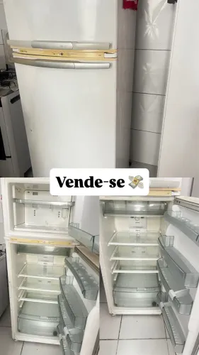 Geladeira pra vender