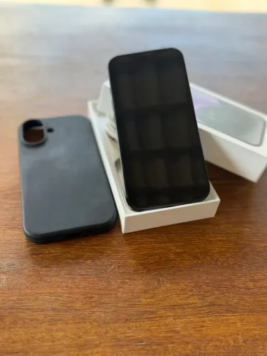 iPhone 16 256gb