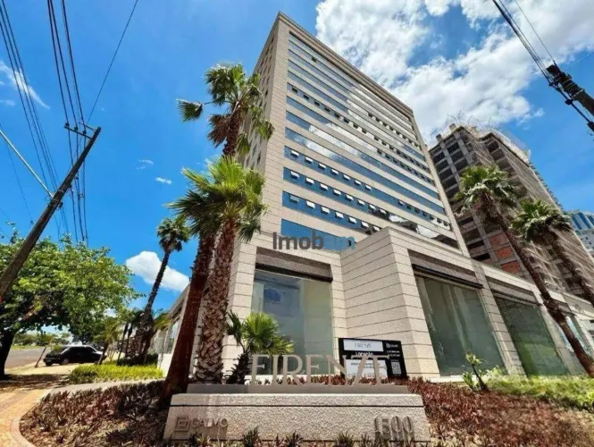 Sala para alugar, 75 m² por R$ 5.000/mês - Bela Suiça - Londrina/PR