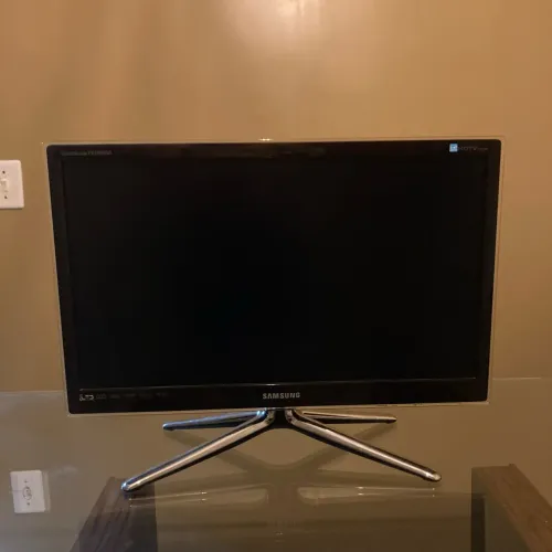 Monitor/TV Samsung 24? Full HD HDMI - FX2490HD