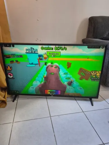 TV 42 polegadas LG