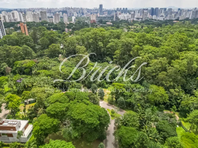 TERRENO EM CONDOMINIO SANTA HELENA - ALTO DA BOA VISTA