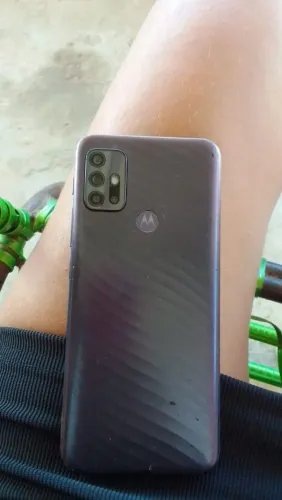 Celular motog10
