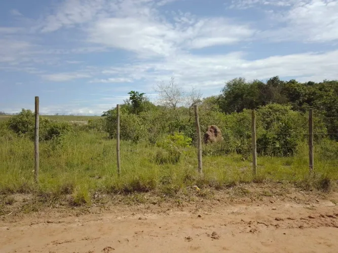 Terreno com 1.710m² à Venda em Novo Horizonte - Araruama/RJ