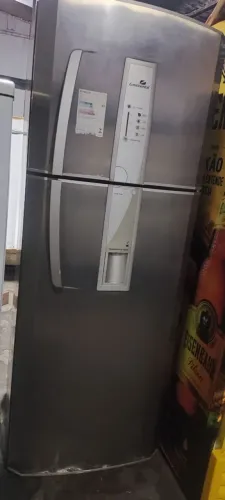 Geladeira grande
