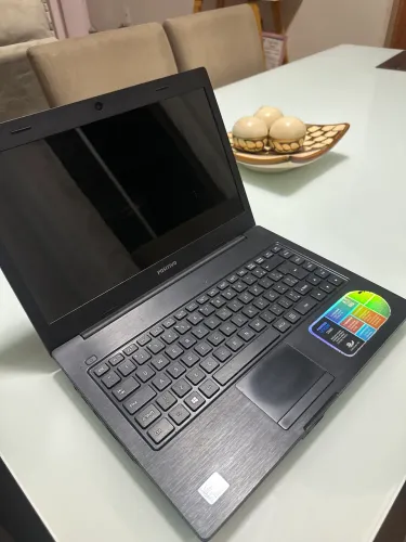 Notebook positivo unique S2660