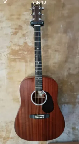 Violão Martin D-10e
