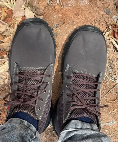 Bota de coro
