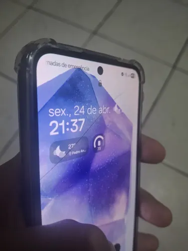 A55 5g, botar preço esta com imei off