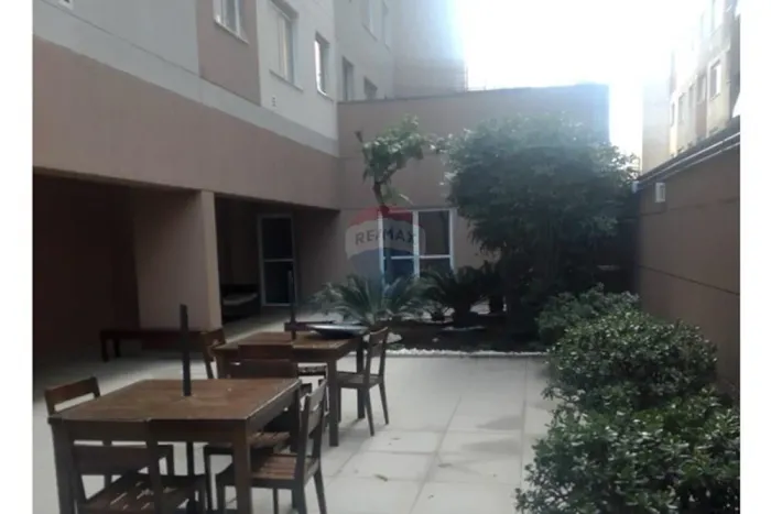 Apartamento 2 quartos mobiliado e com eletros