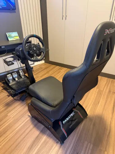 Cockpit retrátil Xtreme X V3