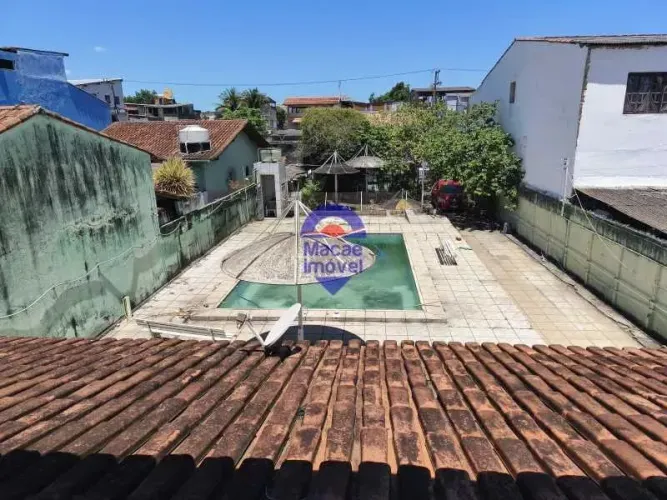 Casa Residencial / Visconde de Araújo - Macaé