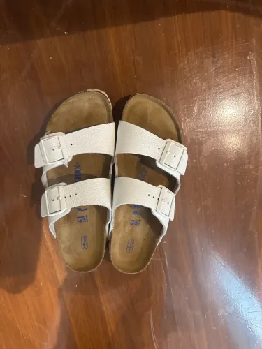 Birken Arizona branca