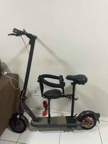 Patinete Foston x4 pro