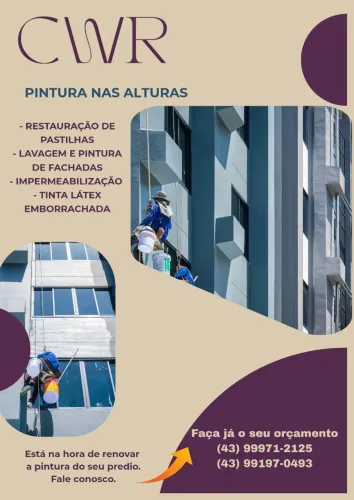 Pintor autônomo 