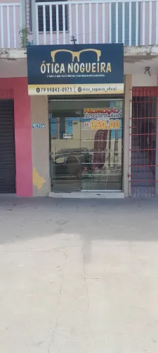 Passo  otica
