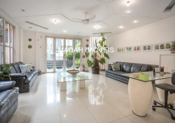 PRÉDIO COMERCIAL em São Paulo - São Paulo, Vila Madalena