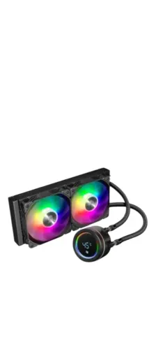 Walter cooler 240mm