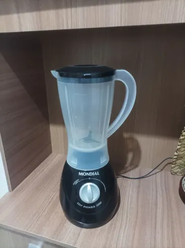 Liquidificador