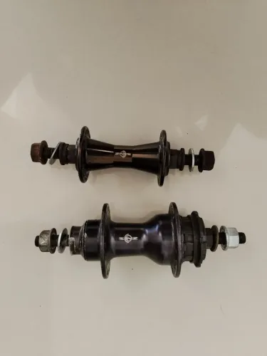 Cubo Bmx Sinz