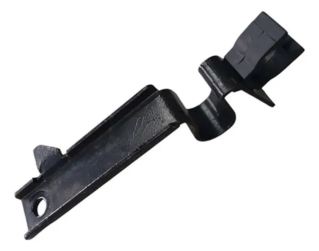Suporte Motor Arranque Vw Gol Voyage G7 G8 2020 5z0971858f