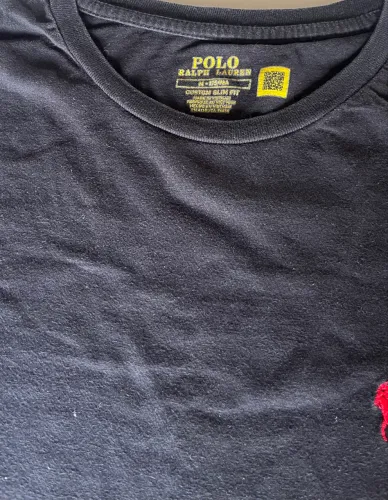 camiseta polo ralph lauren