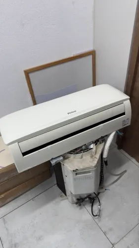 Ar condicionado Philco 12000 btus