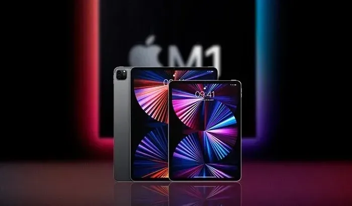 iPad Pro 11" 128GB M1 