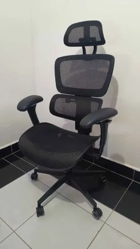 Cadeira Gamer / Escritório DT3 - Excelente Estado