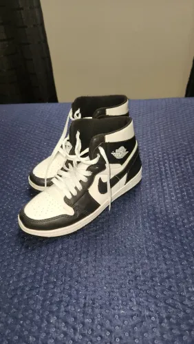 tênis nike air jordan 1 mid