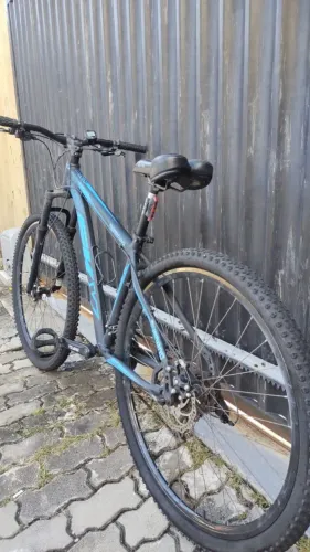 Vendo Bike SKY ARO 29 Shimano 
