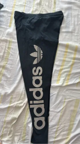 Calça legging academia (preco de cada)