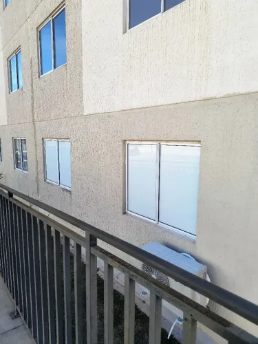 Insulfilm residencial