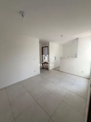 Apartamento 2 Quartos Condomínio Costa da Luz, Tabuleiro do Martins, Maceió