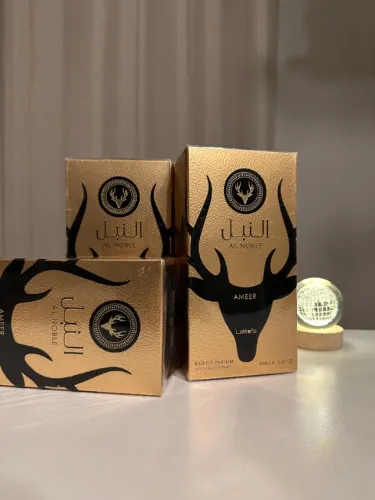 Perfume Al Noble Ameer