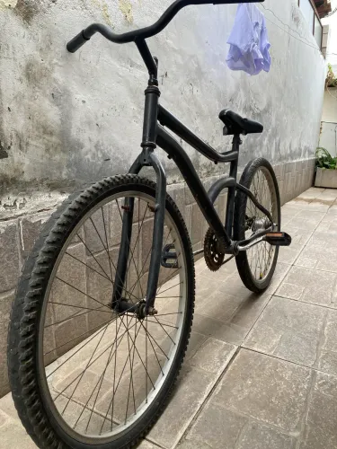 Vendo bicicleta