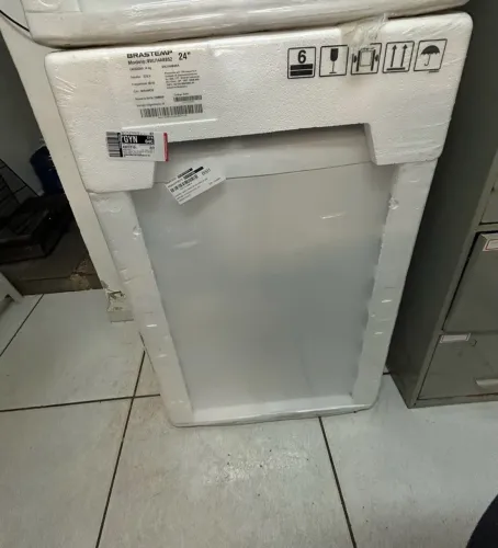 Máquina Brastemp 14 kg