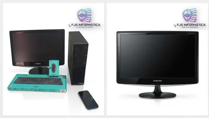 Computador Lenovo i5