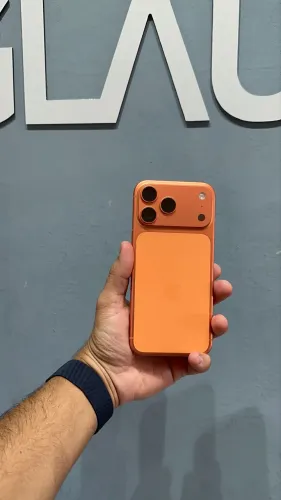 iPhone 17 Pro Max 256GB - 94%