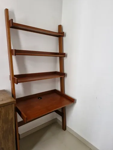 Estante Escrivaninha Tok Stock