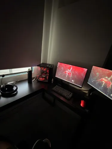 Pc gamer completo