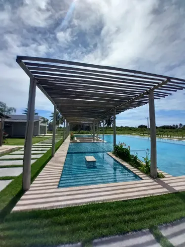 Oferta!! Terreno 802m² à Venda no Cajueiro Boulevard - Touros