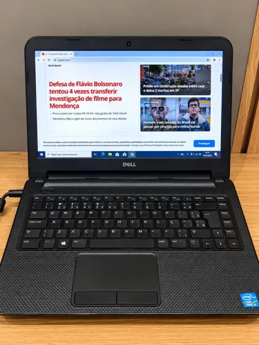 Dell i5/ 8 RAM / 1 TB / Intel graphics