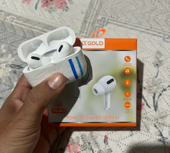 Fone de ouvido Bluetooth no atacado